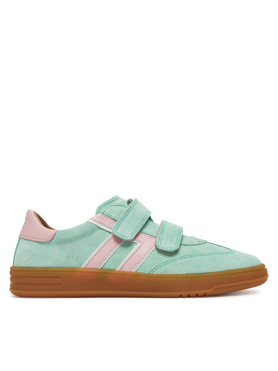 Froddo Froddo Sneakersy G3130269-10 D Niebieski