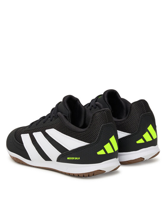 adidas adidas Tenisice za nogomet Predator Club Sala JH8859 Crna