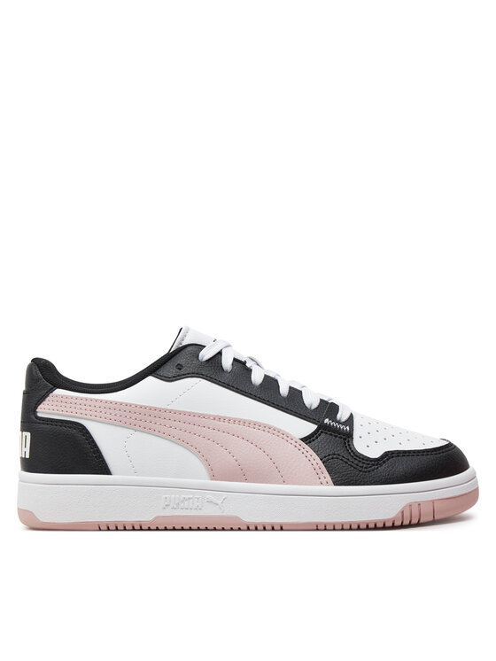 Puma Puma Laisvalaikio batai Reb-L Jr 398993 10 Balta