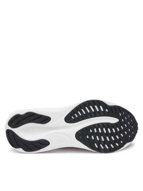 Asics Asics Tenisice za trčanje Gel-Pulse 16 1011B962 Crna