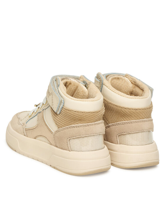 Mayoral Mayoral Sneakers 44572 Écru