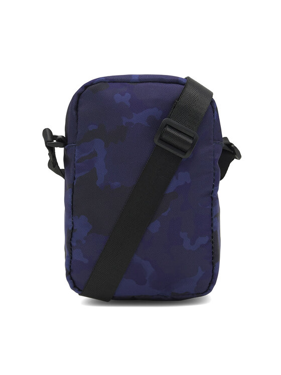 Sprandi Sprandi Umhängetasche SPR-R-011-05 Dunkelblau