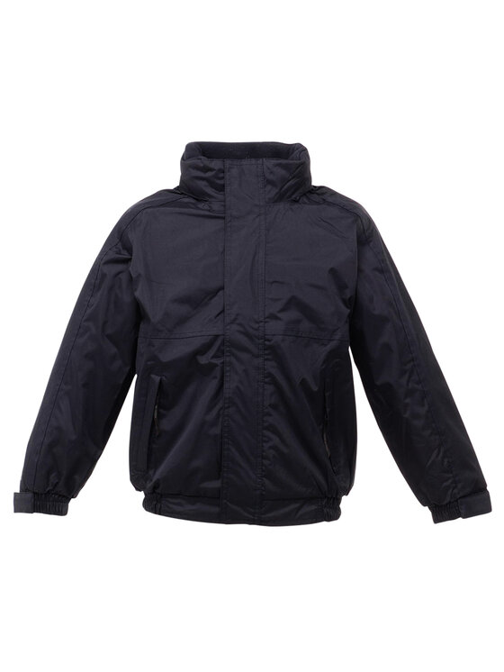 Regatta Regatta Kurtka outdoor Dover Czarny To Fit