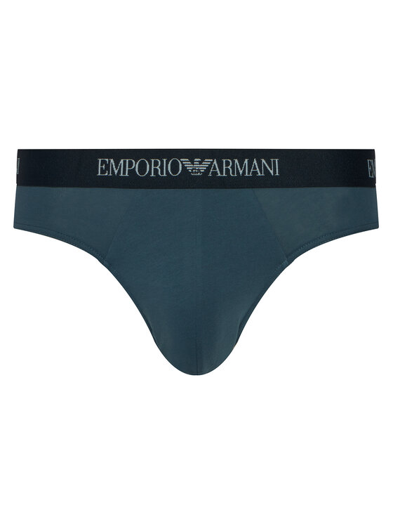 Emporio Armani Underwear Emporio Armani Underwear Aluspükste komplekt EM000256 AF20671 MB254 Värviline