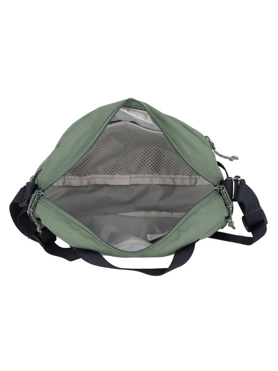 Fjällräven Fjällräven Saszetka 288810 Zielony