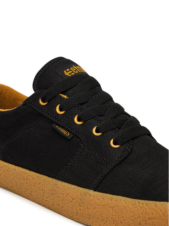 Etnies Etnies Sneakers Barge Ls 4101000351 Nero