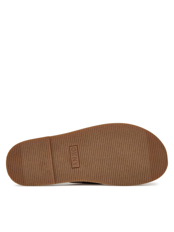 DKNY DKNY Espadrillid K1564874 Beež