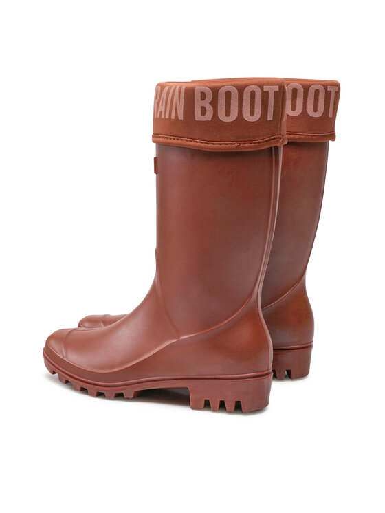 Wellington 170359 Marrone