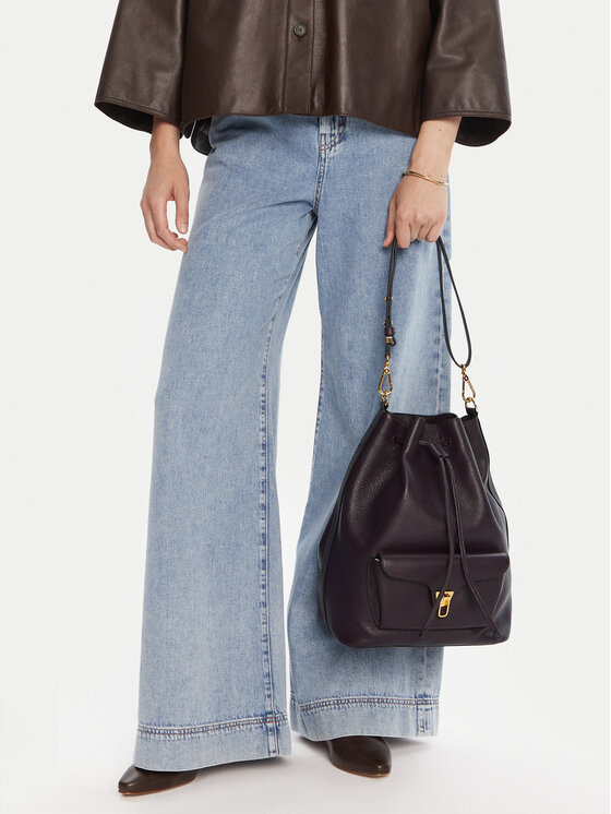 Coccinelle Coccinelle Borsetta TFK Coccinelle Beat Generatio E1 TFK 23 01 01 Viola