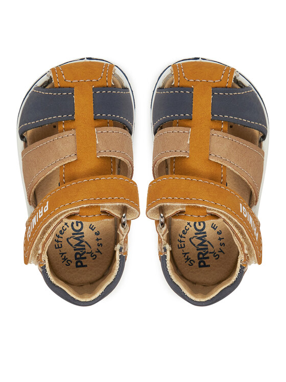 Primigi Primigi Sandale 7865500 Galben