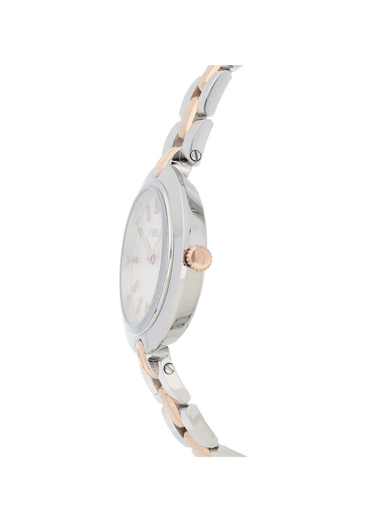 Orologio Logo Links