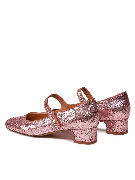 Balagan Balagan Ballerinas Dora Rosa