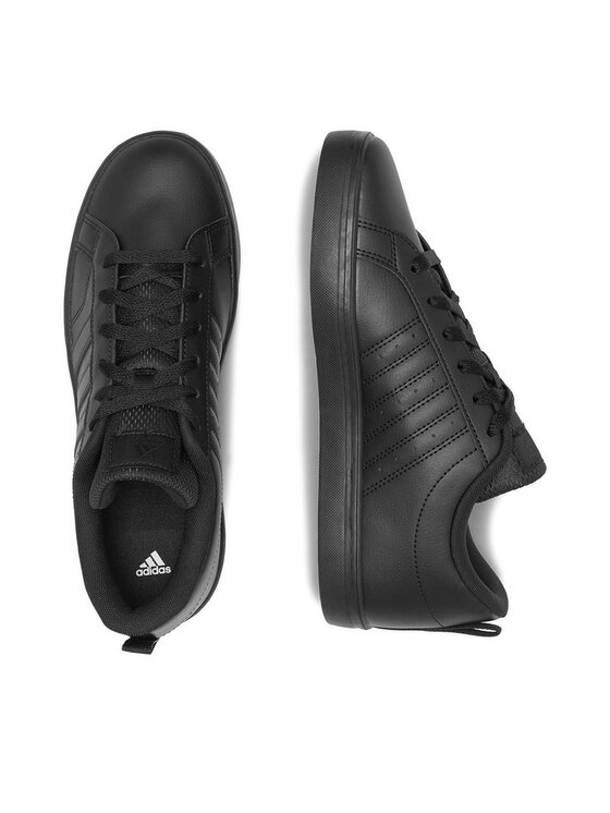 adidas adidas Sneakersy VS Pace 2.0 K IE3467 Čierna