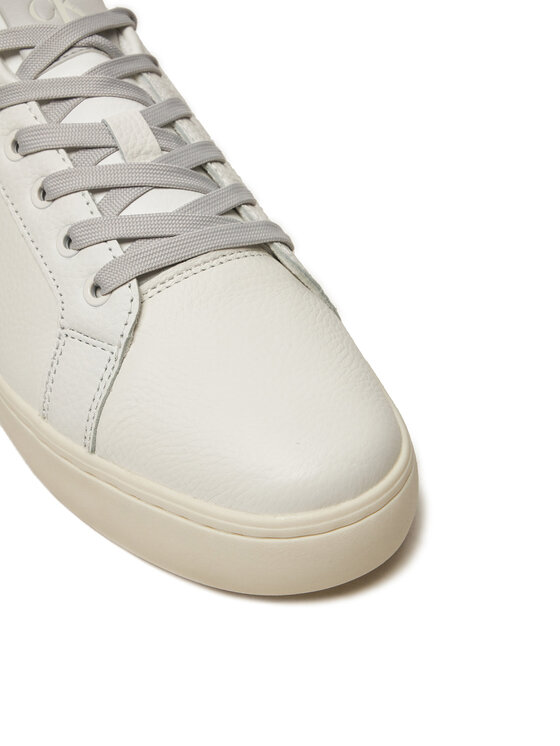 Calvin Klein Jeans Calvin Klein Jeans Sneakers YM0YM01164 Alb