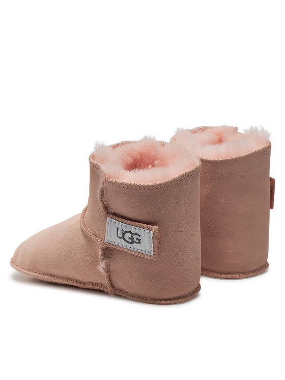 Ugg Ugg Čizme za snijeg I Erin 5202 Ružičasta