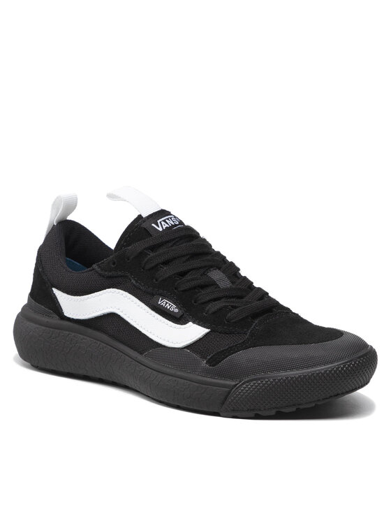 Vans Vans Superge Ultrarange Exo Se VN0A4UWMBLK1 Črna