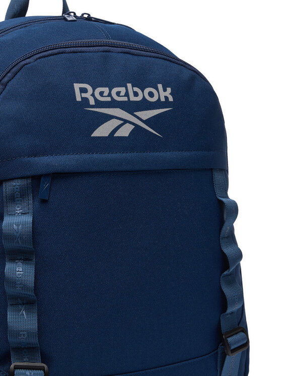 Reebok Reebok Рюкзак CWBEO-RBK-M-002-10 Cиній
