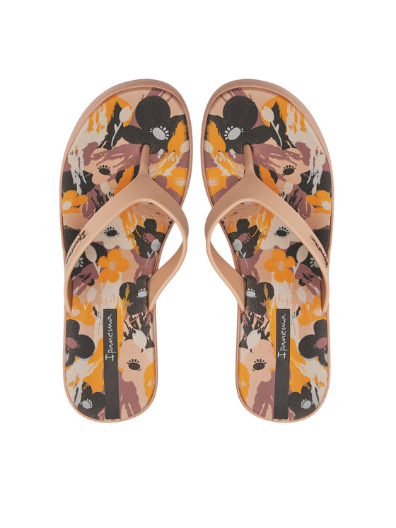 Flip flop Ipanema 83521 Bej