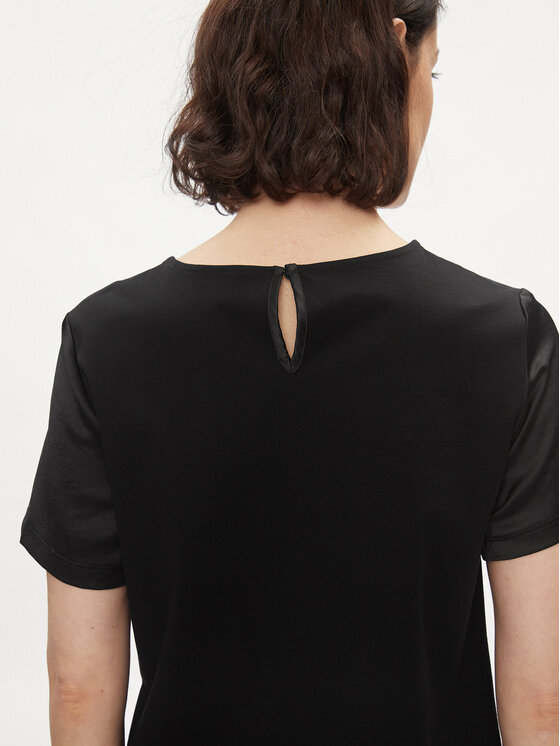 Weekend Max Mara Weekend Max Mara Särkpluus Torres 2415941061 Must Regular Fit