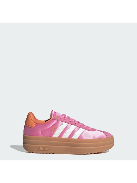 adidas adidas Sneakers Vl Court Bold Junior JQ1875 Rosa