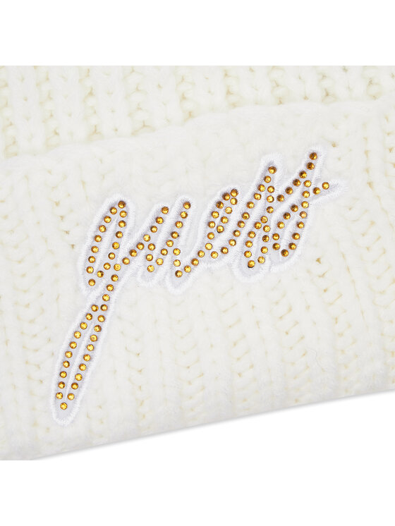 Berretto J2BZ06 Z2QP0 Écru