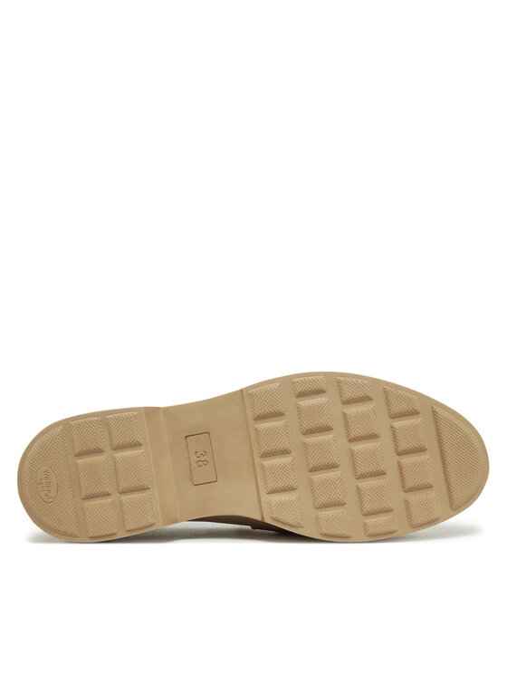 Hispanitas Hispanitas Loaferke CHV254066 Bež