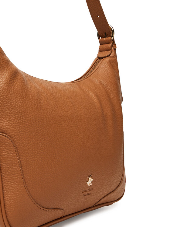Beverly Hills Polo Club Beverly Hills Polo Club Handtasche CEO-BHPC-C-013-08 Braun