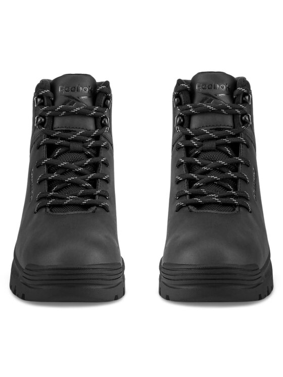 Reebok Reebok Planinarske cipele S25W009B-1 Crna