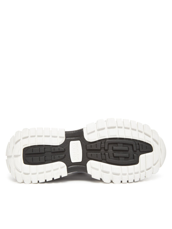 Versace Jeans Couture Versace Jeans Couture Sneakersy 78YA3SIB Biały