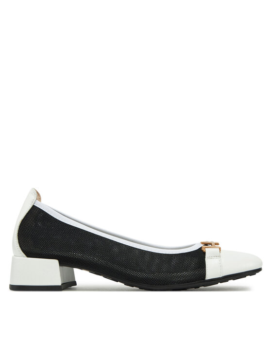 Hispanitas Scarpe basse HV253992 Nero, taglia : 37