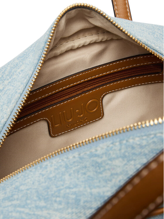 Liu Jo Liu Jo Borsetta AA6113 T377A Blu