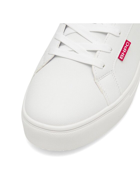 Beverly Hills Polo Club Beverly Hills Polo Club Sneakers M-AF210880-B Weiß