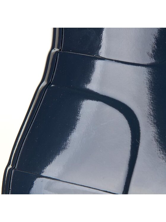 Hunter Hunter Гумени ботуши Original Tall Gloss WFT1000RGL Тъмносин