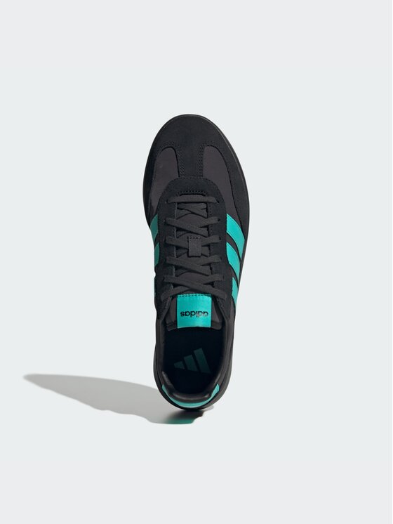 adidas adidas Półbuty MERCEDES - AMG PETRONAS FORMULA ONE TEAM BARREDA DECODE Szary