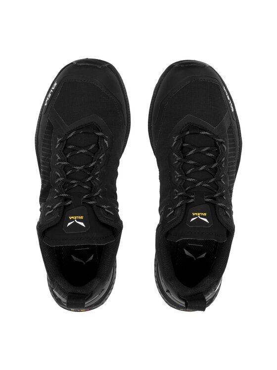 Salewa Salewa Trapery 00-0000061421 Czarny
