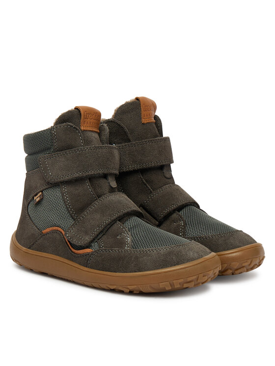 Froddo Froddo Stivali da neve G3160247-5 M Grigio