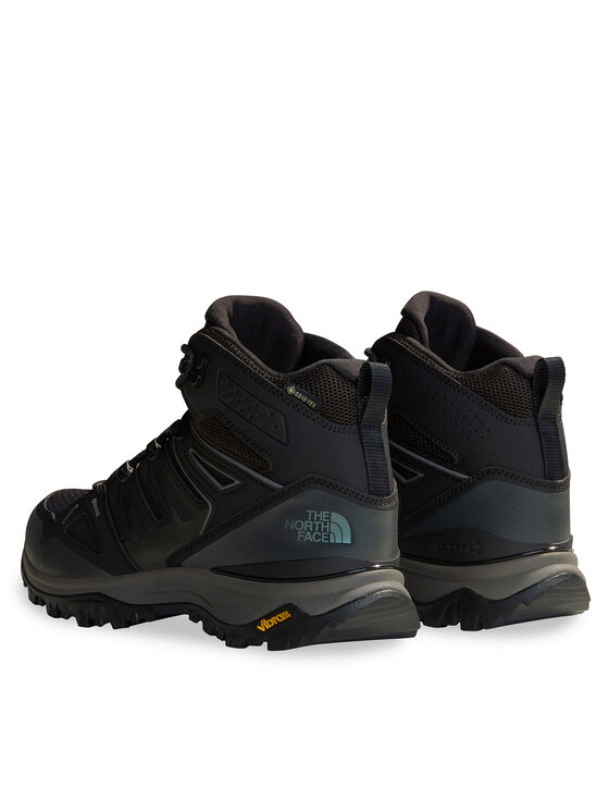 The North Face The North Face Trekkingi Hedgehog Mid GORE-TEX NF0A8AAAKT01 Czarny