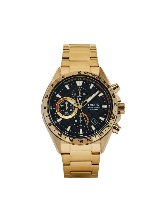 Lorus Lorus Годинник Lor RM314JX9 Золотий