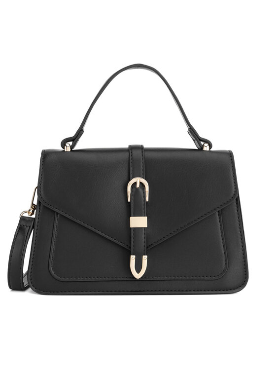 DeeZee DeeZee Táska MDP-L-014-06 Fekete