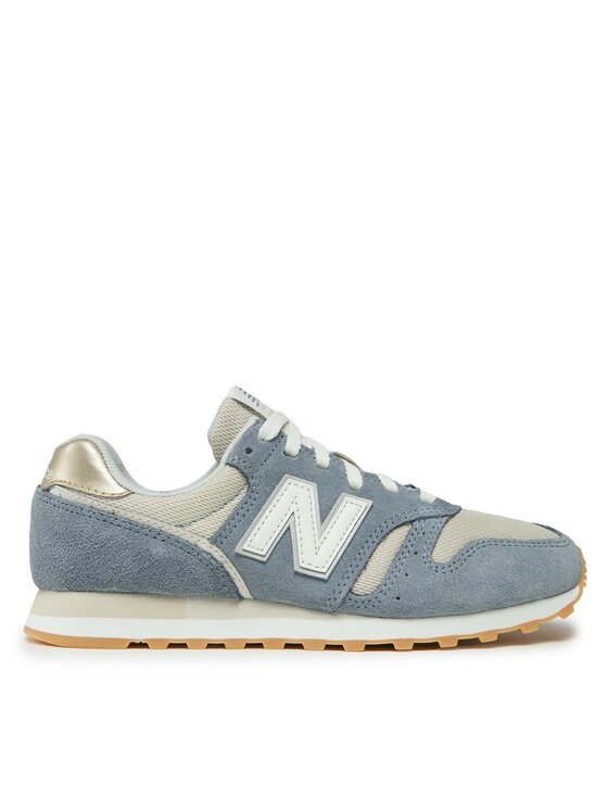 New Balance Snīkeri WL373PJ2 Zils