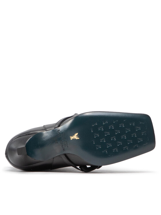 Patrizia Pepe Patrizia Pepe Stivaletti 8Y0003/L011-K103 Nero