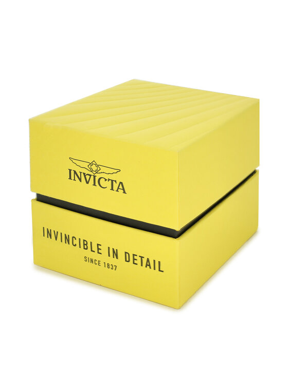 Invicta Watch Invicta Watch Zegarek Pro Diver 14358 Złoty