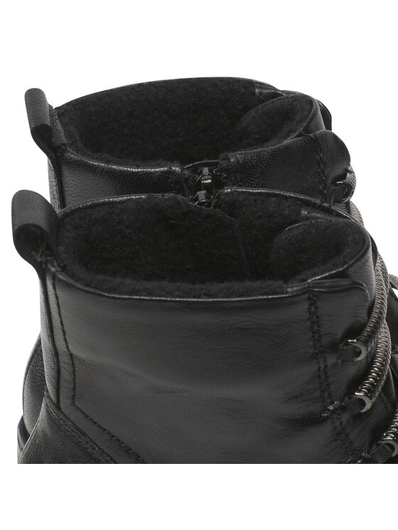 Lasocki Lasocki Botine WI23-KANAN-06 Negru