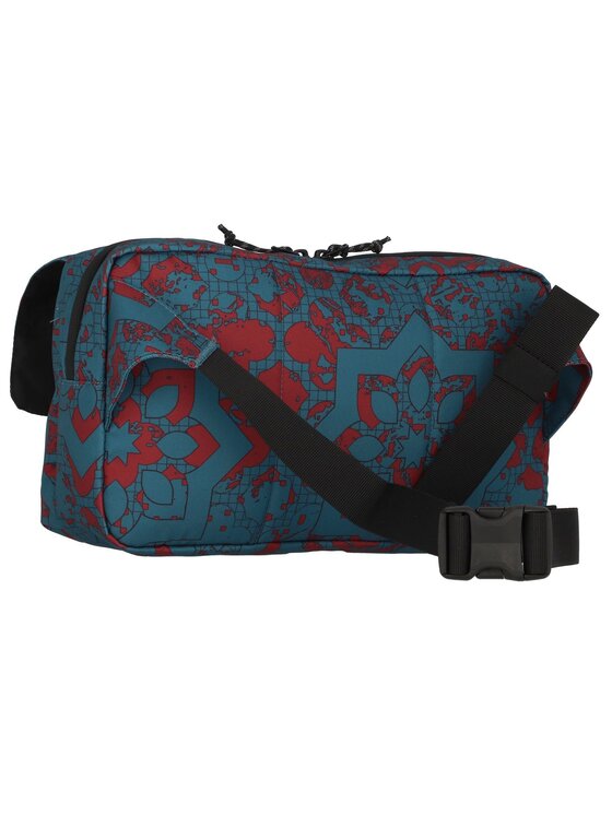 Jack Wolfskin Jack Wolfskin Torebka 275180 Błękitny