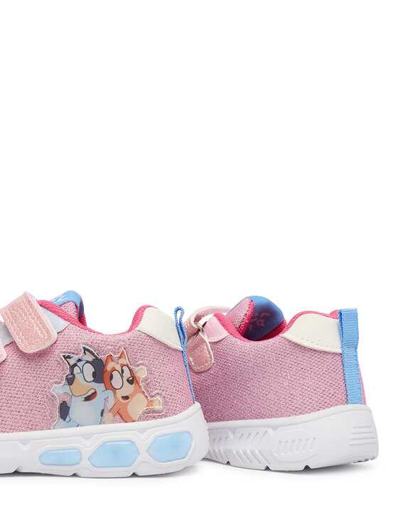 Garvalin Garvalin Tossud 262860 Roosa