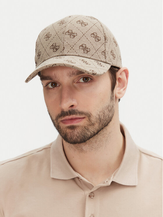 Guess Guess Šilterica M5GZ18 WGUE0 Smeđa