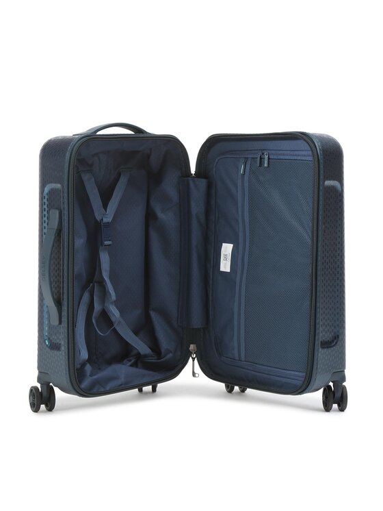 Delsey Delsey Kofer za kabinu Turenne 00162180102 Tirkizna