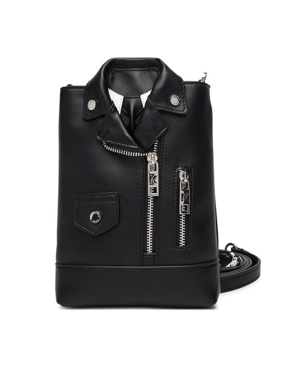 KARL LAGERFELD Torebka A3W30188 Czarny