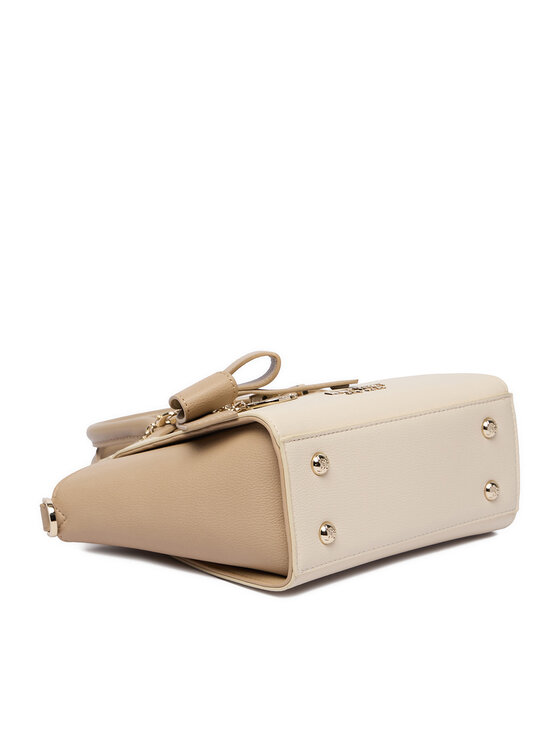 Nine West Nine West Ročna torba CEO-Serene-II-LX10187 Écru