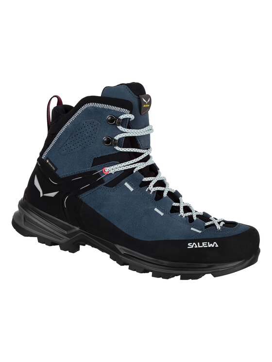 Salewa Salewa Trekkingi 00-0000061398 Niebieski